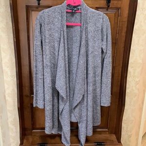 Barefoot dreams cozy chic lite cardigan